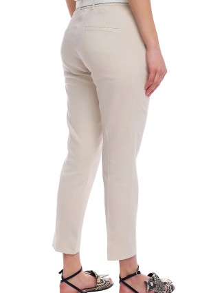 Брюки MARELLA (7754): фото 6 - Invogue